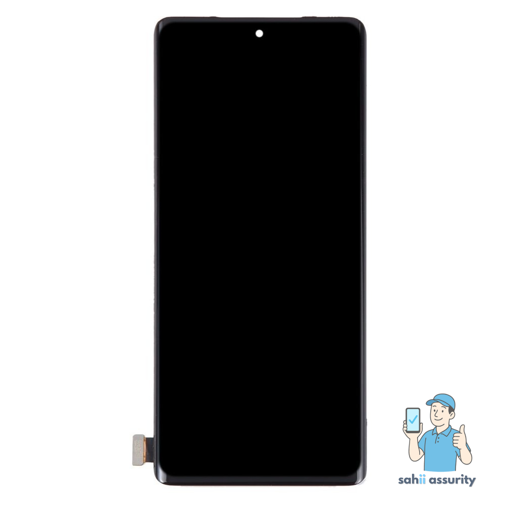 LCD with Touch Screen for Vivo X90 thumbnail